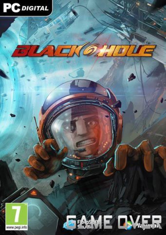 โหลดเกม [PC] BLACKHOLE [ONE2UP]