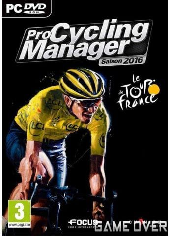 โหลดเกม [PC] PRO CYCLING MANAGER 2016 [ONE2UP][FILECONDO]