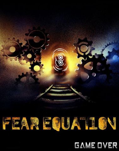 โหลดเกม [PC] FEAR EQUATION [ONE2UP]