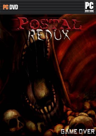 โหลดเกม [PC] POSTAL REDUX V3.0 [ONE2UP][FILECONDO]