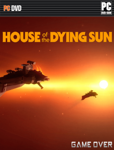 โหลดเกม [PC] HOUSE OF THE DYING SUN [ONE2UP][FILECONDO]