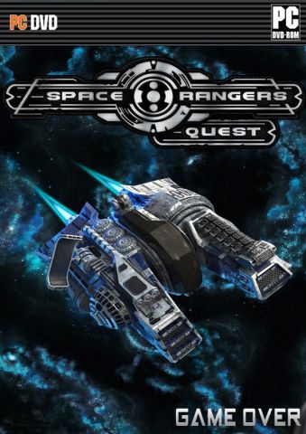 โหลดเกม [PC] SPACE RANGERS: QUEST [ONE2UP][FILECONDO]