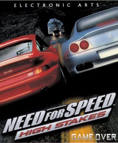 โหลดเกม [PC] NEED FOR SPEED: HIGH STAKES (1999) [ONE2UP][FILECONDO]