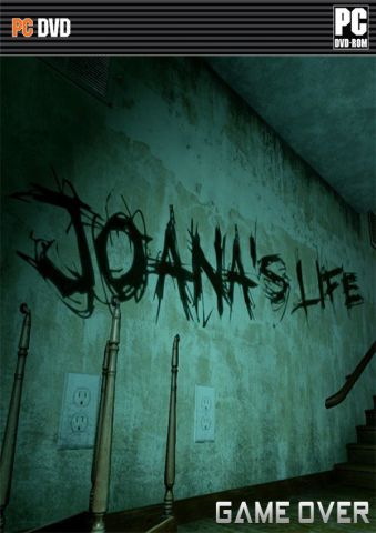 โหลดเกม [PC] JOANA'S LIFE [ONE2UP][FILECONDO]