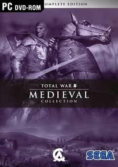 โหลดเกม [PC] MEDIEVAL II: TOTAL WAR COLLECTION [ONE2UP][FILECONDO]
