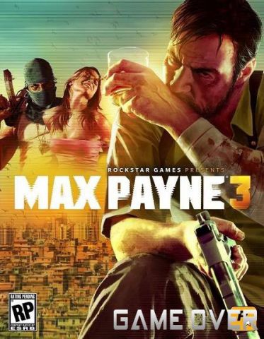 โหลดเกม [PC] MAX PAYNE 3 [2016][REPACK][ONE2UP][FILECONDO]