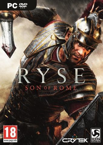 โหลดเกม [PC] RYSE : SON OF ROME [ONE2UP]