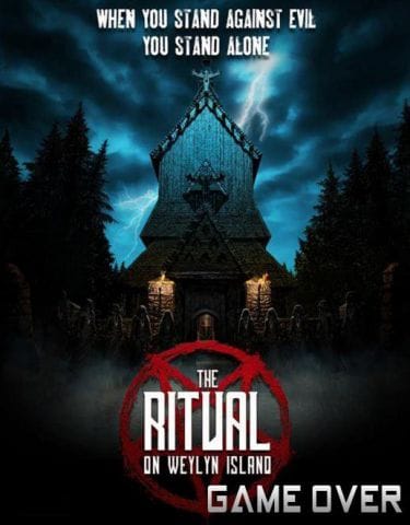 โหลดเกม [PC] THE RITUAL ON WEYLYN ISLAND [ONE2UP]