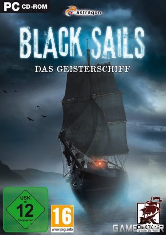 โหลดเกม [PC] BLACK SAILS: THE GHOST SHIP [ONE2UP]