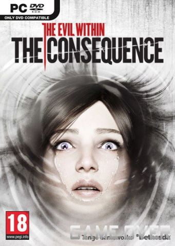 โหลดเกม [PC] THE EVIL WITHIN : THE CONSEQUENCE [ONE2UP]