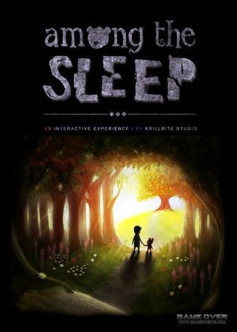 โหลดเกม [PC] AMONG THE SLEEP [2014][ONE2UP]