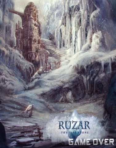 โหลดเกม [PC] RUZAR - THE LIFE STONE [ONE2UP]
