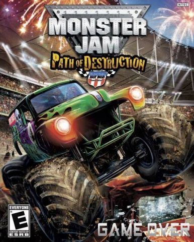 โหลดเกม [PC] MONSTER TRUCK DESTRUCTION [ONE2UP]