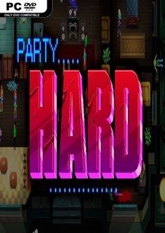 โหลดเกม [PC] PARTY HARD: HIGH CRIMES (All DLCs) [ONE2UP][FILECONDO]