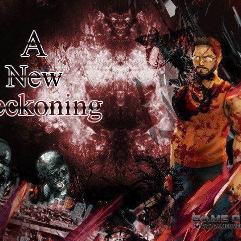 โหลดเกม [PC] A NEW RECKONING - (DEFA) - 2014 [ONE2UP]