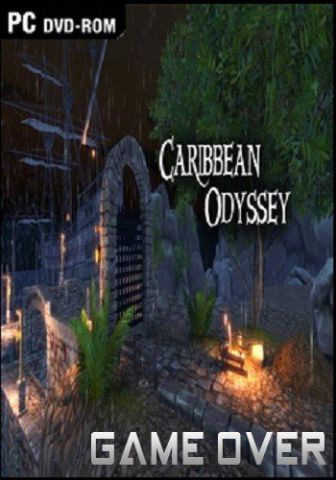 โหลดเกม [PC] CARIBBEAN ODYSSEY [ONE2UP]