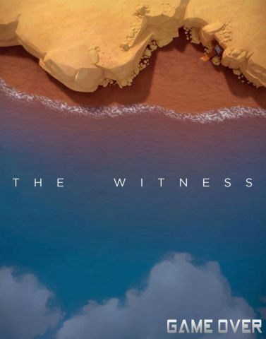 โหลดเกม [PC] THE WITNESS [ONE2UP]