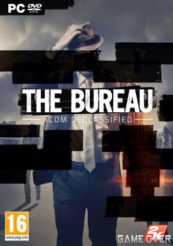 โหลดเกม [PC] THE BUREAU: XCOM DECLASSIFIED - COMPLETE (All DLCs) [ONE2UP]