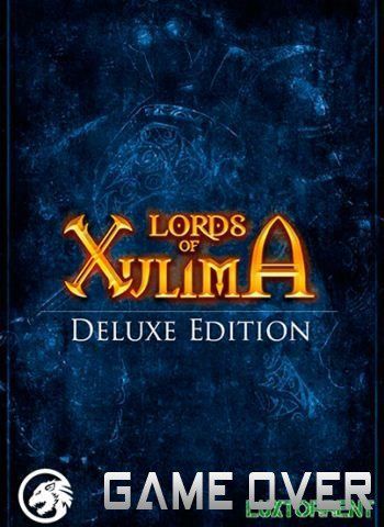 โหลดเกม [PC] LORDS OF XULIMA V.2.0 [ONE2UP]