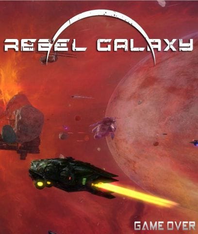 โหลดเกม [PC] REBEL GALAXY [ONE2UP]