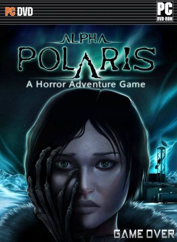 โหลดเกม [PC] ALPHA POLARIS : A HORROR ADVENTURE GAME STEAM EDITION [ONE2UP]