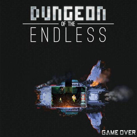 โหลดเกม [PC] DUNGEON OF THE ENDLESS [ONE2UP]