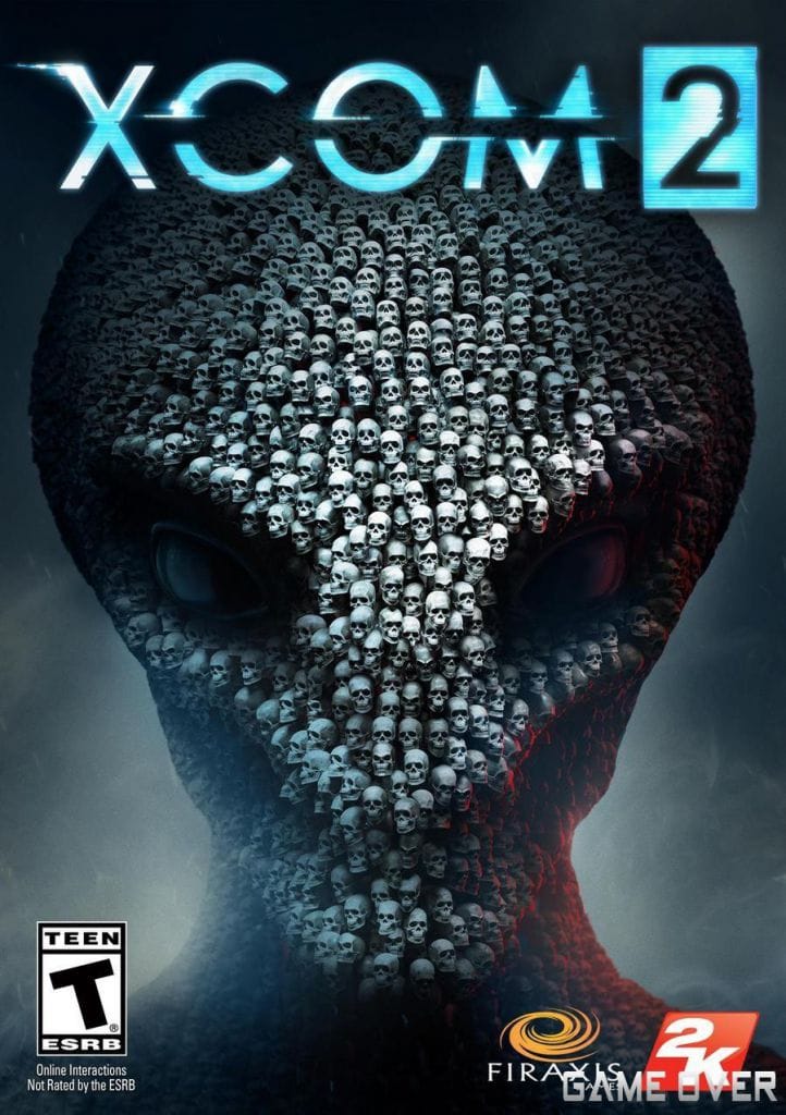 โหลดเกม [PC] XCOM 2 (V1.0.0.36192 All DLCs) [REPACK][ONE2UP][FILECONDO]