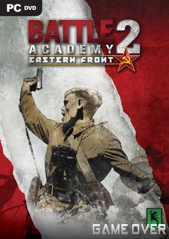 โหลดเกม [PC] BATTLE ACADEMY 2: EASTERN FRONT [ONE2UP]