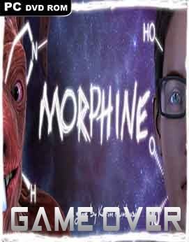 โหลดเกม [PC] MORPHINE [ONE2UP]