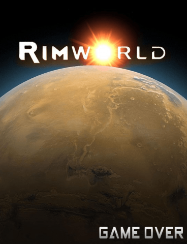 โหลดเกม RimWorld - Ideology [ALLDLCs]