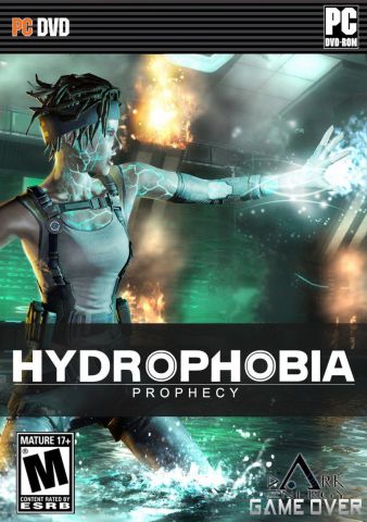 โหลดเกม [PC] HYDROPHOBIA: PROPHECY [REPACK][ONE2UP][FILECONDO]