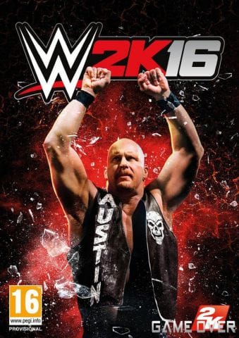 โหลดเกม [PC] WWE 2K16 [ONE2UP][FILECONDO]