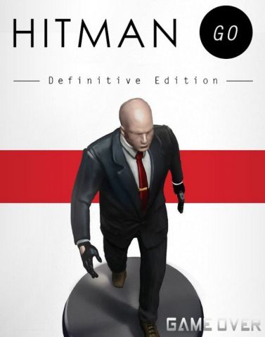 โหลดเกม [PC] HITMAN GO: DEFINITIVE EDITION [ONE2UP][FILECONDO]