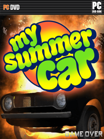 โหลดเกม My Summer Car