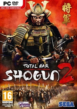 โหลดเกม [PC] TOTAL WAR: SHOGUN 2 - COMPLETE (All DLCs) [REPACK][ONE2UP]