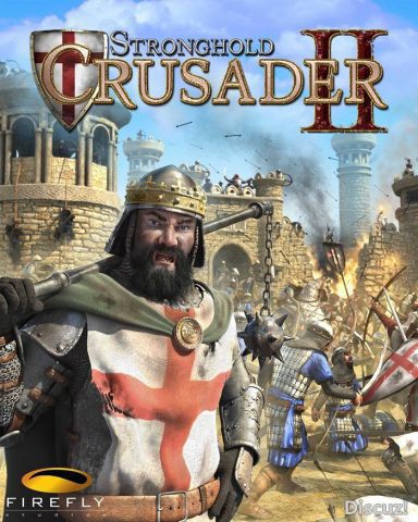 โหลดเกม [PC] STRONGHOLD CRUSADER 2 - SPECIAL EDITION [ONE2UP]