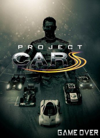 โหลดเกม [PC] PROJECT CARS [ONE2UP]