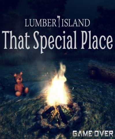โหลดเกม [PC] LUMBER ISLAND - THAT SPECIAL PLACE [ONE2UP]