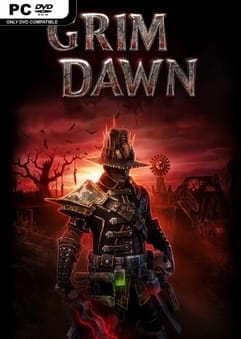 โหลดเกม [PC] GRIM DAWN - LOYALIST [ONE2UP][FILECONDO]