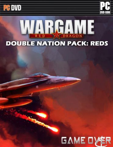โหลดเกม [PC] WARGAME: RED DRAGON - DOUBLE NATION PACK: REDS (All DLCs) [ONE2UP][FILECONDO]