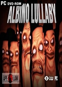 โหลดเกม [PC] ALBINO LULLABY: EPISODE 1 [ONE2UP]