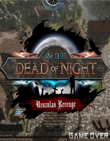 โหลดเกม [PC] IN THE DEAD OF NIGHT - URSZULAS'S REVENGE [ONE2UP]