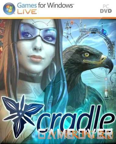 โหลดเกม [PC] CRADLE [ONE2UP]