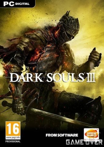 โหลดเกม [PC] DARK SOULS III [REPACK][ONE2UP][FILECONDO]