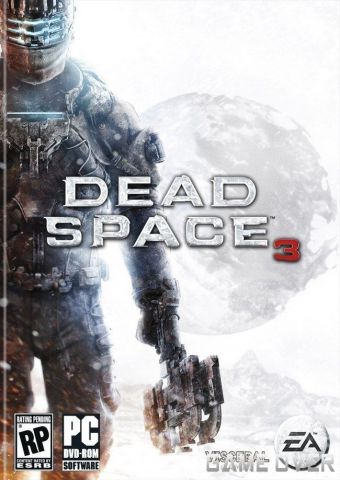 โหลดเกม [PC] DEAD SPACE 3 [ONE2UP][FILECONDO]