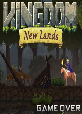โหลดเกม [PC] KINGDOM: NEW LANDS [ONE2UP][FILECONDO]