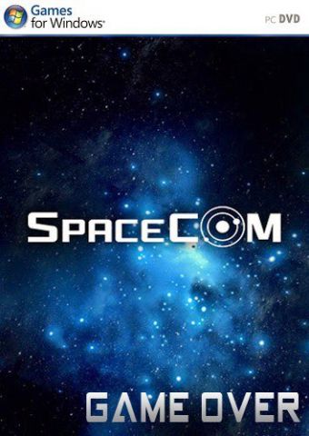 โหลดเกม [PC] SPACECOM [ONE2UP]