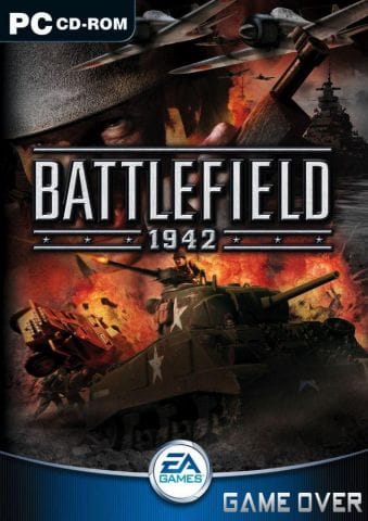 โหลดเกม [PC] BATTLEFIELD 1942 [ONE2UP][FILECONDO]