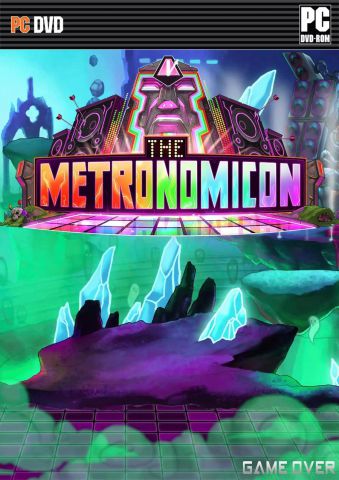 โหลดเกม [PC] THE METRONOMICON [ONE2UP][FILECONDO]