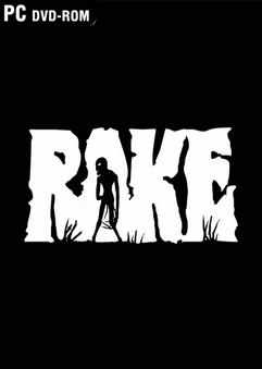 โหลดเกม [PC] RAKE [ONE2UP]